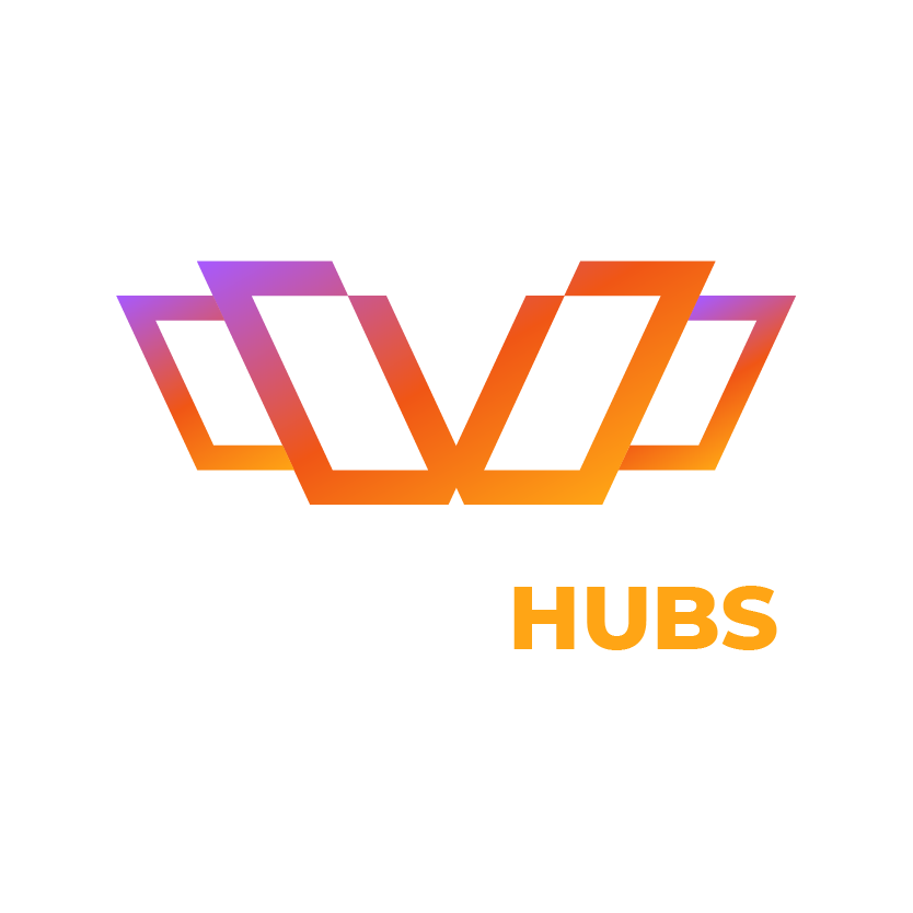 WebbinHUBS