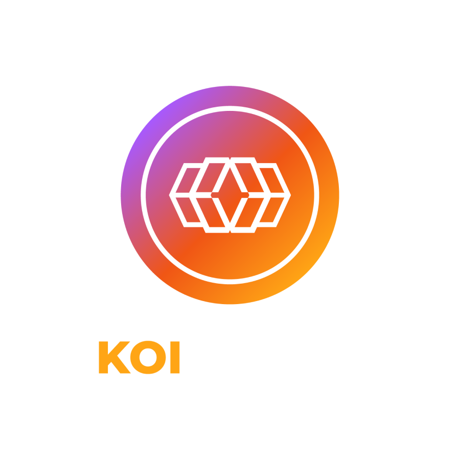 Koi Genesis