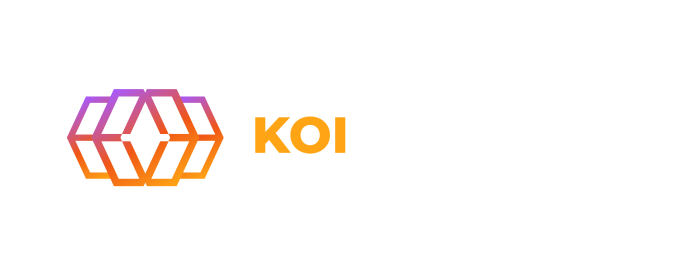 Koi Logo