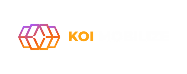 Koi Logo
